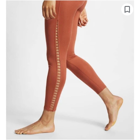 Nike Power Legging XS - Picture 4 of 4